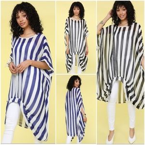 One size black or royal fit s to 6x